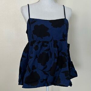 Kate Spade Top (L) | NWT